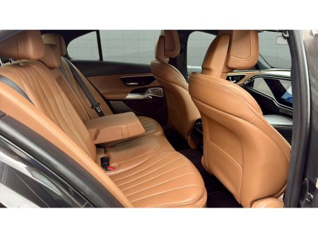2024 Mercedes-Benz E-Class - photo 16