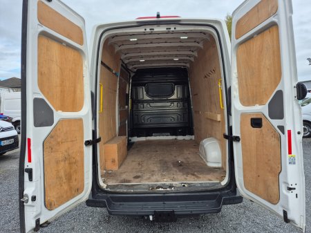 2023 Volkswagen Crafter - photo 15