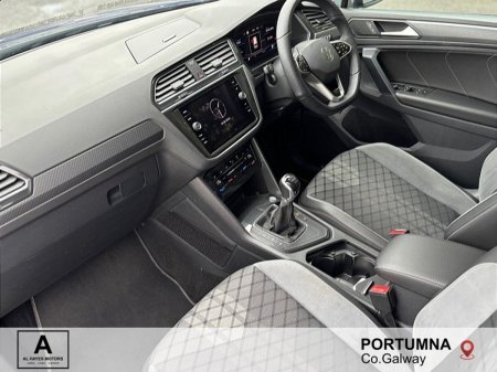 2022 Volkswagen Tiguan - photo 4