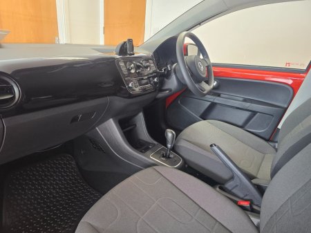 2016 Volkswagen up! - photo 8
