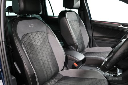 2023 Volkswagen Tiguan - photo 13