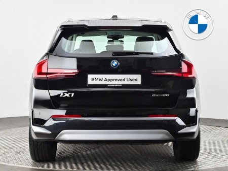 2026 BMW iX1 - photo 15