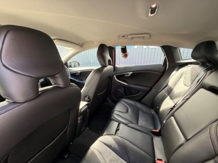2019 Volvo V40 - photo 49