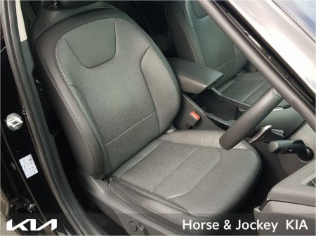 2023 Kia Niro - photo 22