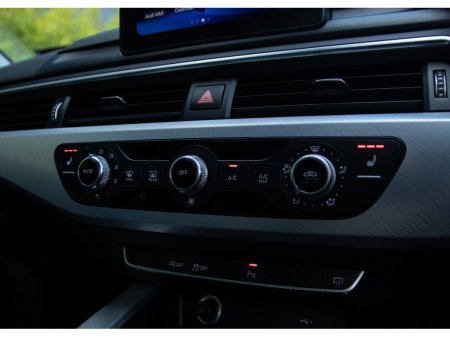 2019 Audi A4 - photo 17
