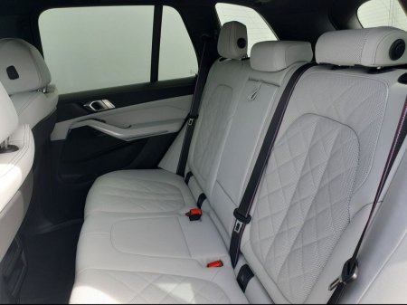 2026 BMW X5 - photo 22