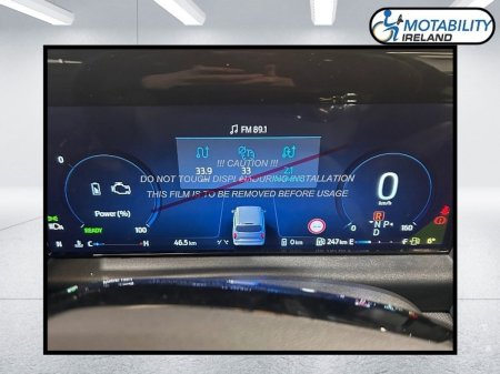 2026 Ford Tourneo Custom - photo 14