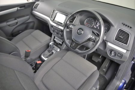 2019 Volkswagen Sharan - photo 12