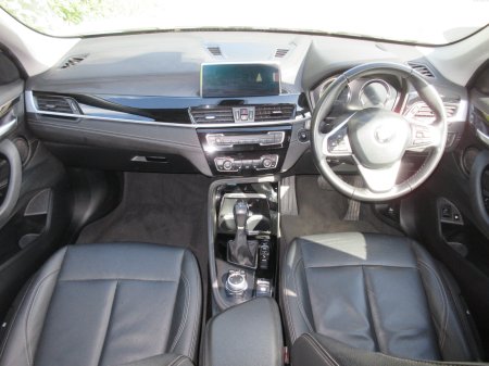 2021 BMW X1 - photo 28