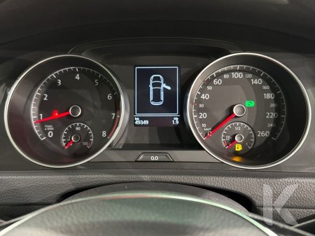 2018 Volkswagen Golf - photo 12