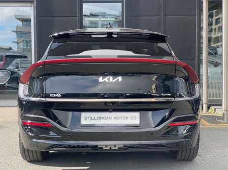 2022 Kia EV6 - photo 6