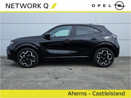 2025 Opel Mokka - photo 3