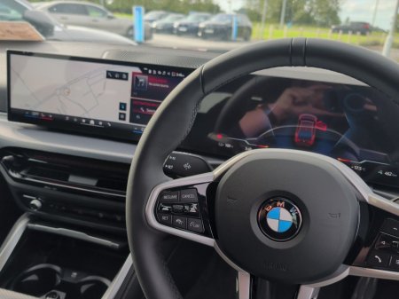 2026 BMW i4 - photo 17