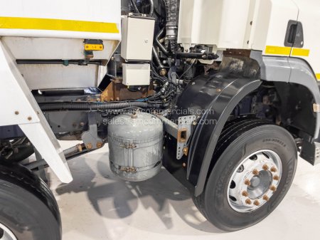 2019 DAF CF 450 - photo 9