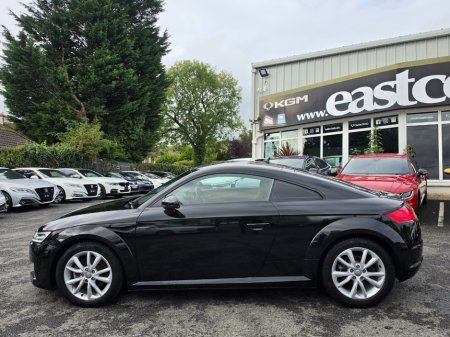 2016 Audi TT - photo 9