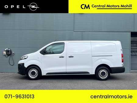 2023 Opel Vivaro - photo 2