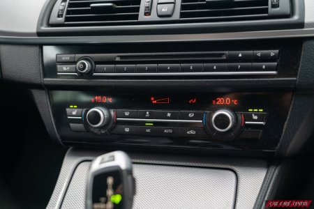 2016 BMW 5-Series - photo 26