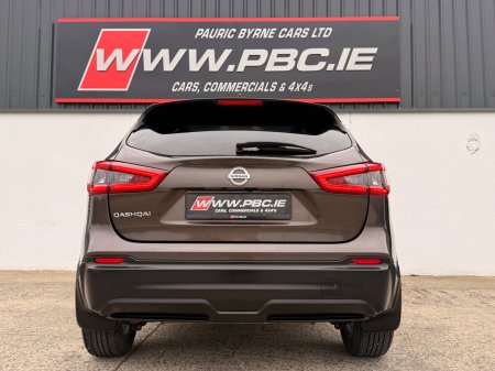 2019 Nissan Qashqai - photo 12