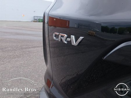 2019 Honda CR-V - photo 21