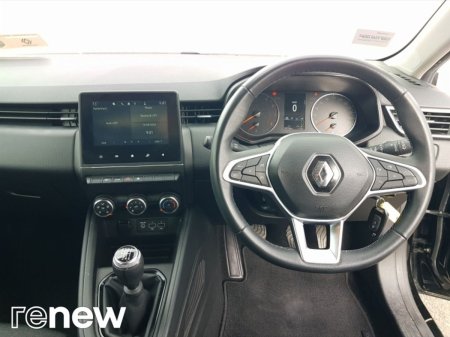 2022 Renault Clio - photo 2