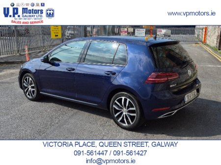 2019 Volkswagen Golf - photo 7