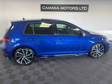 2020 Volkswagen Golf - photo 2