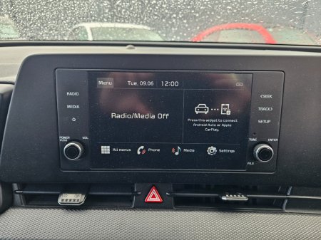 2022 Kia Sportage - photo 12