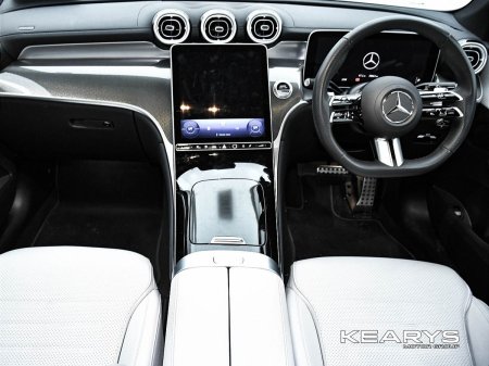 2025 Mercedes-Benz GLC - photo 10
