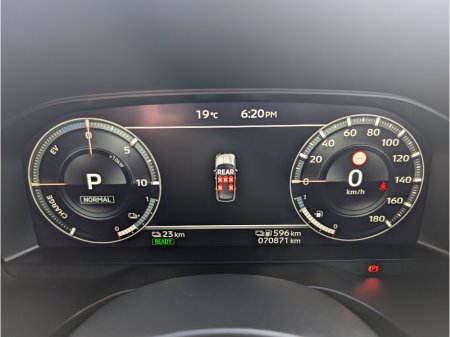 2022 Mitsubishi Outlander - photo 25