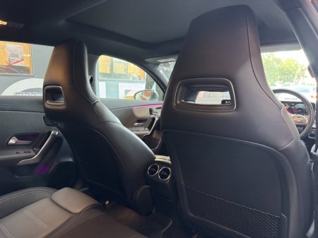 2019 Mercedes-Benz A-Class - photo 15