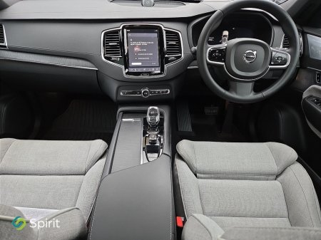 2022 Volvo XC90 - photo 4