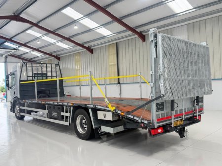 2020 SCANIA P280 - photo 8