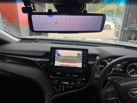 2024 Toyota Camry - photo 11