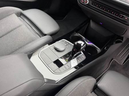 2024 BMW 1-Series - photo 28
