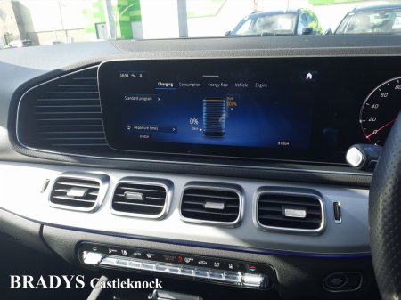 2024 Mercedes-Benz GLE - photo 24