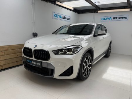 2021 BMW X2 - photo 3