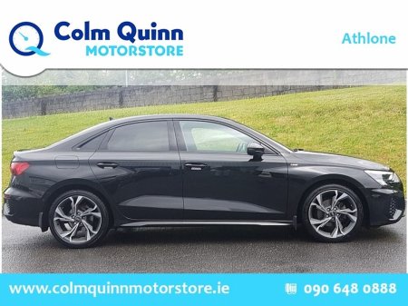 2023 Audi A3 - photo 2