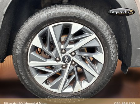 2023 Hyundai Tucson - photo 14