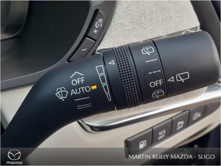 2025 Mazda CX-60 - photo 17