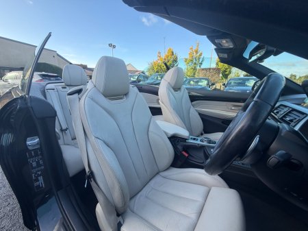 2015 BMW 4-Series - photo 12