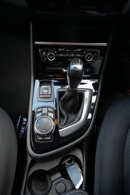 2016 BMW 2-Series - photo 14