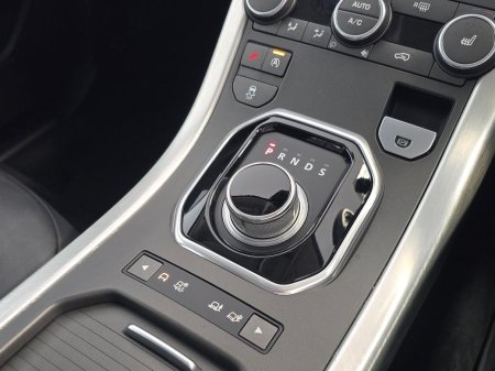 2016 Land Rover Range Rover Evoque - photo 16