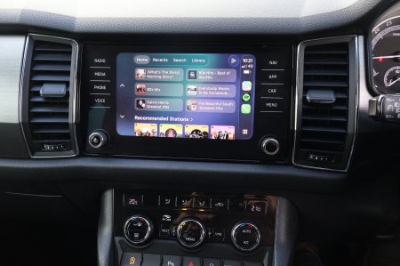 2021 Skoda Kodiaq - photo 15