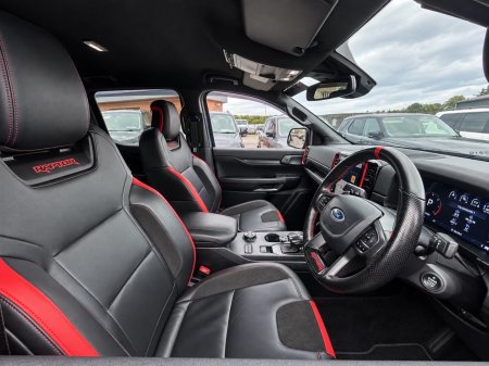 2024 Ford Ranger - photo 23