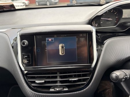 2016 Peugeot 208 - photo 21