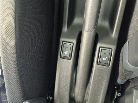 2026 Suzuki Swift - photo 29