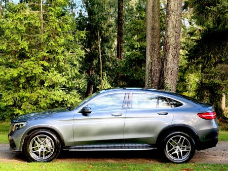 2017 Mercedes-Benz GLC - photo 38