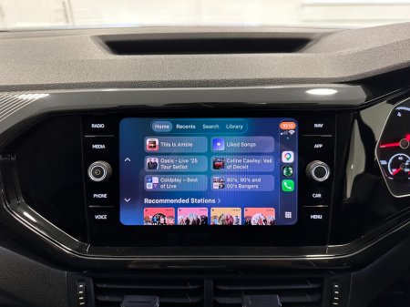 2020 Volkswagen T-Cross - photo 29