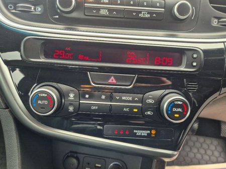 2015 Kia Optima - photo 22