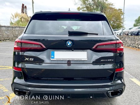 2022 BMW X5 - photo 7